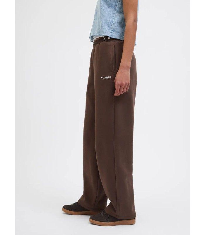 Pantalon Jack & Jones JXStudio Vesterbro HW SWT Noos Bracken Mujer