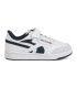 Zapatilla John Smith Casbas JR 25I Azul Marino