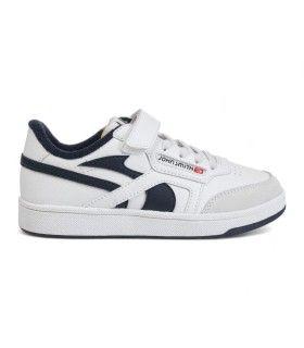 Zapatilla John Smith Casbas JR 25I Azul Marino