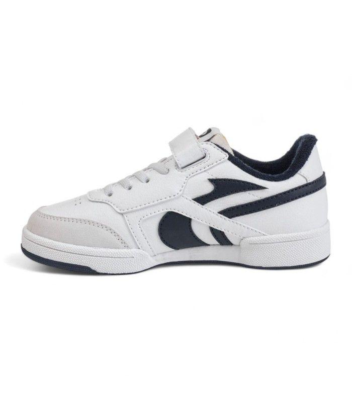 Zapatilla John Smith Casbas JR 25I Azul Marino