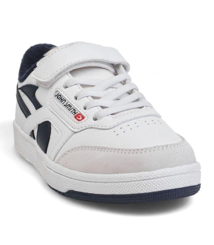 Zapatilla John Smith Casbas JR 25I Azul Marino
