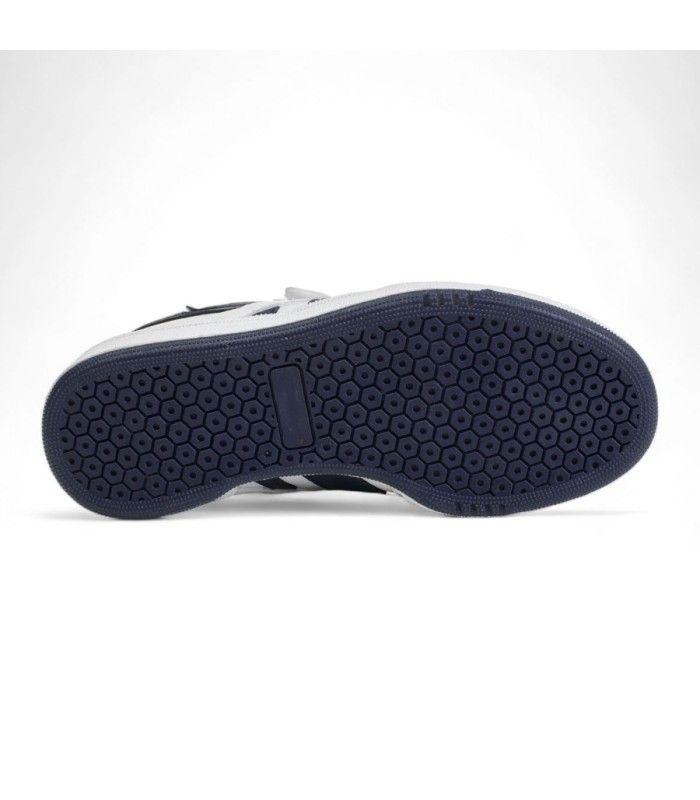 Zapatilla John Smith Casbas JR 25I Azul Marino