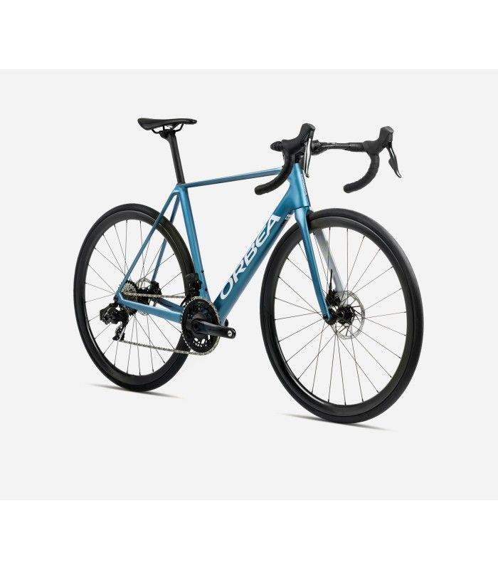 Bicicleta Orbea Orca M30I Slate Blue/Halo Silver 2024