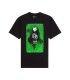 Camiseta Fox RS SS Prem Tee Black Hombre