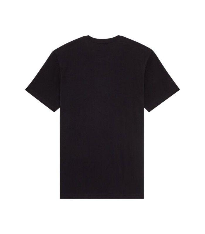 Camiseta Fox RS SS Prem Tee Black Hombre