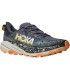 Zapatilla Hoka Speedgoat 6 Grey Skies/Cosm Mujer