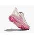 Zapatilla Hoka Clifton 10 Rose Cream/Dried Mujer