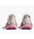 Zapatilla Hoka Clifton 10 Rose Cream/Dried Mujer