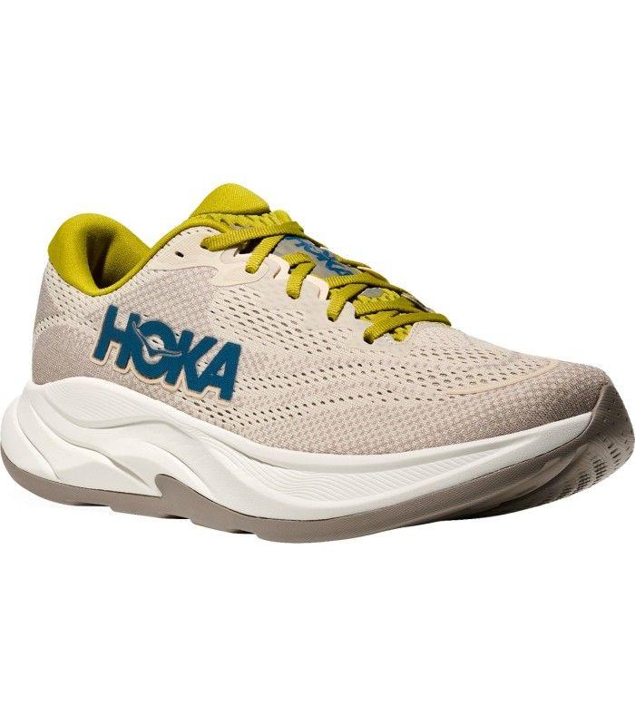 Zapatilla Hoka Rincon 4 Birch/Cement Hombre