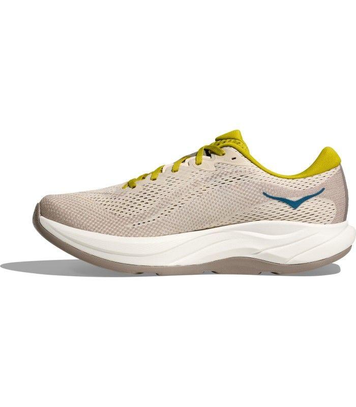 Zapatilla Hoka Rincon 4 Birch/Cement Hombre