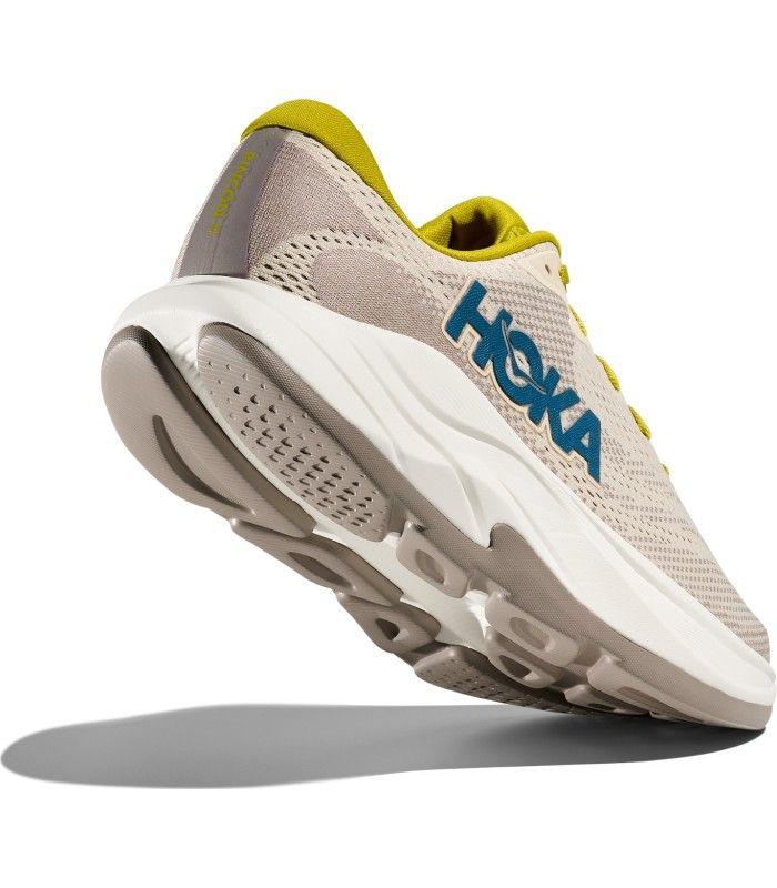 Zapatilla Hoka Rincon 4 Birch/Cement Hombre