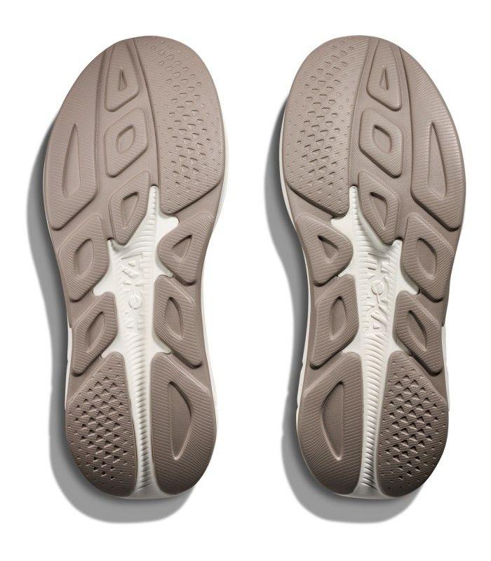 Zapatilla Hoka Rincon 4 Birch/Cement Hombre