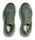 Zapatilla Hoka Bondi 9 Succulent/Fern Hombre