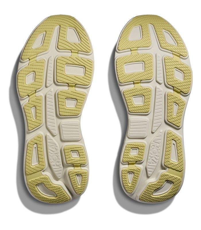 Zapatilla Hoka Bondi 9 Succulent/Fern Hombre