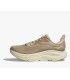 Zapatilla Hoka Clifton 10 Raw Linen/Stone Hombre