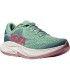 Zapatilla Hoka rincon 4 Jadeite/Alpine Mujer