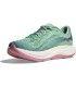 Zapatilla Hoka rincon 4 Jadeite/Alpine Mujer