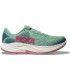 Zapatilla Hoka rincon 4 Jadeite/Alpine Mujer