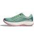 Zapatilla Hoka rincon 4 Jadeite/Alpine Mujer