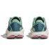 Zapatilla Hoka rincon 4 Jadeite/Alpine Mujer