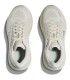 Zapatilla Hoka Bondi 9 Truffle Salt/Sea GL Mujer