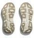 Zapatilla Hoka Bondi 9 Truffle Salt/Sea GL Mujer