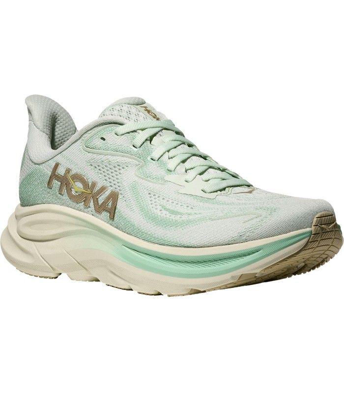Zapatilla Hoka Clifton 10 SJD Mujer