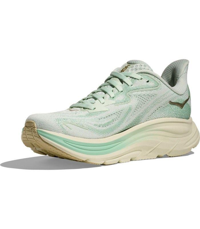 Zapatilla Hoka Clifton 10 SJD Mujer