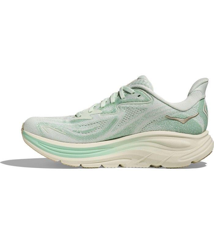 Zapatilla Hoka Clifton 10 SJD Mujer