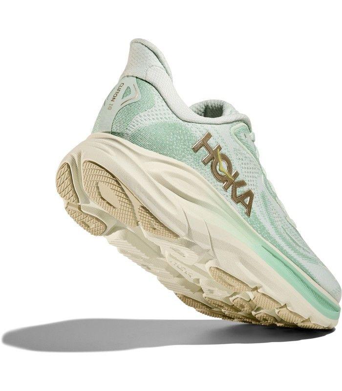 Zapatilla Hoka Clifton 10 SJD Mujer