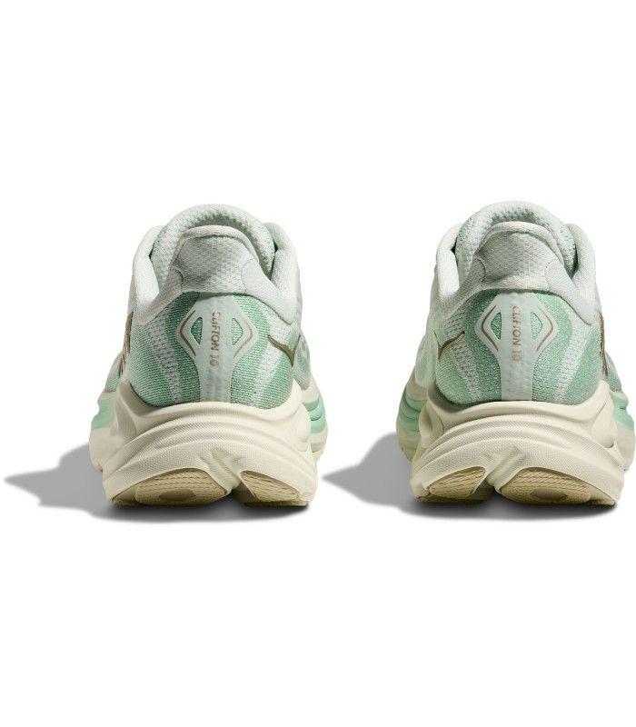 Zapatilla Hoka Clifton 10 SJD Mujer