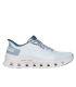 Zapatilla Skechers Glide -Step  Pro Pure Motion BLMT Mujer