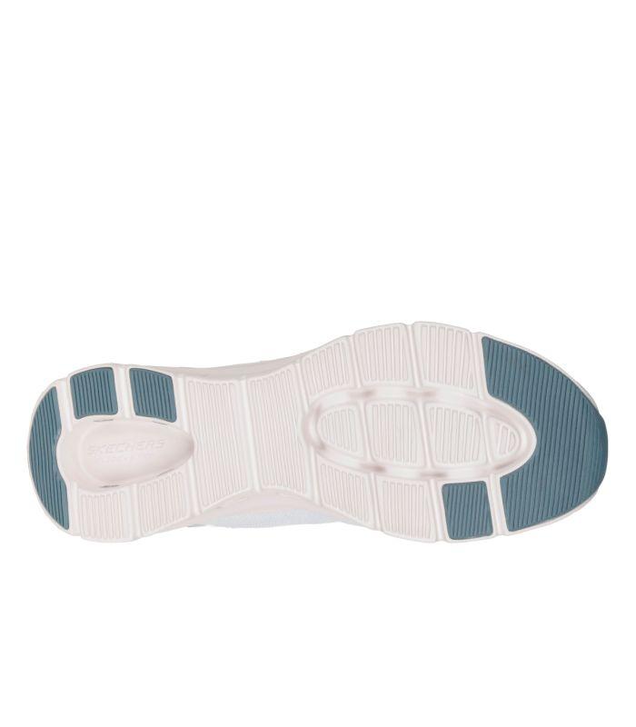Zapatilla Skechers Glide -Step  Pro Pure Motion BLMT Mujer