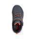 Zapatilla Skechers Bounder Techrox Char Niño