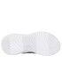 Zapatilla Skechers Bounder Techrox CHAR Niño