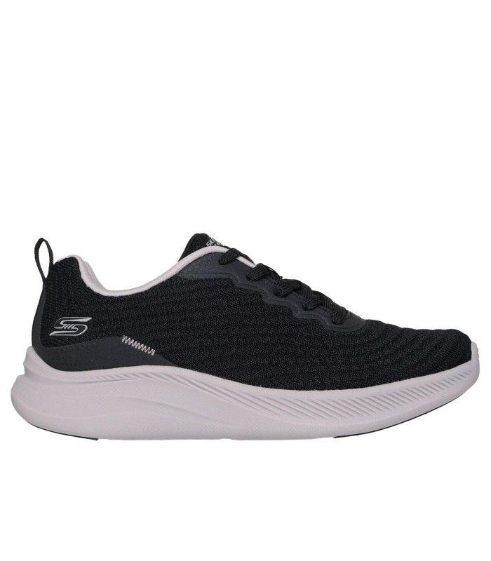 Zapatilla Skechers Bobs Moda Flex Mellow Dawn BLK Mujer