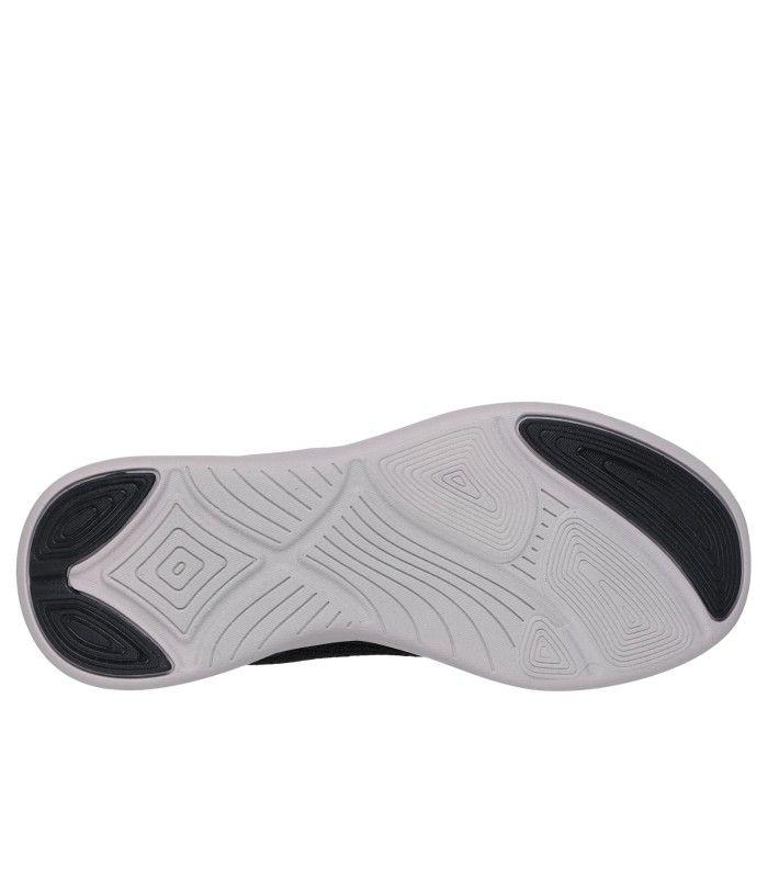Zapatilla Skechers Bobs Moda Flex Mellow Dawn BLK Mujer
