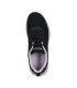Zapatilla Skechers Bobs Moda Flex Mellow Dawn BLK Mujer
