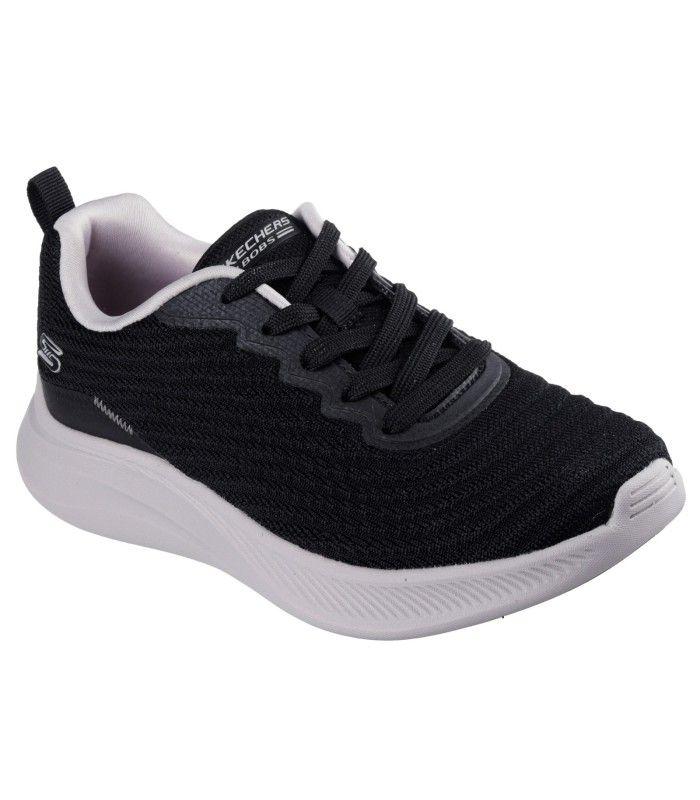 Zapatilla Skechers Bobs Moda Flex Mellow Dawn BLK Mujer