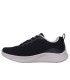Zapatilla Skechers Bobs Moda Flex Mellow Dawn BLK Mujer