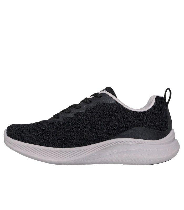 Zapatilla Skechers Bobs Moda Flex Mellow Dawn BLK Mujer