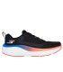 Zapatilla Skechers Go Run Supersonic Max BKMT Hombre