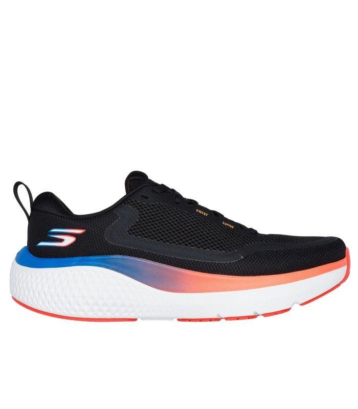 Zapatilla Skechers Go Run Supersonic Max BKMT Hombre
