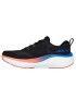 Zapatilla Skechers Go Run Supersonic Max BKMT Hombre