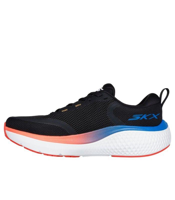 Zapatilla Skechers Go Run Supersonic Max BKMT Hombre