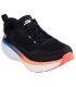 Zapatilla Skechers Go Run Supersonic Max BKMT Hombre