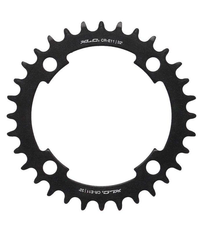 Plato XLC CR-E11 E-Bike 104 BCD 32 Dientes