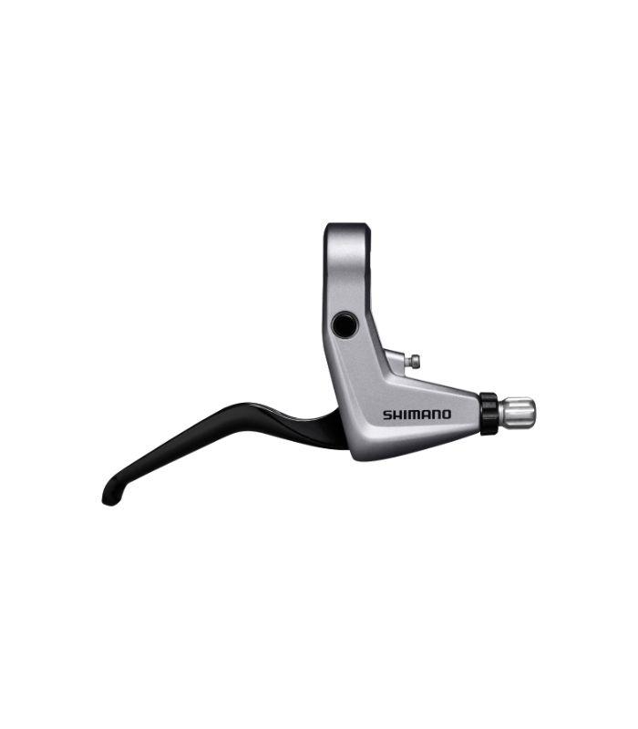 Maneta de freno Shimano BL-T4010 Derecho Plata