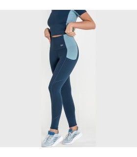 Malla Ditchil Legging Bix Shark Mujer