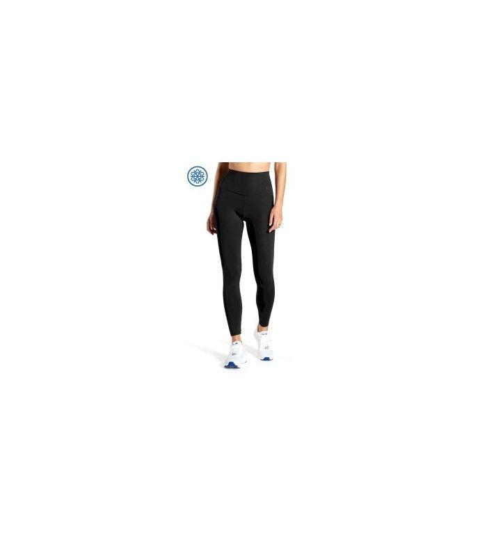 Malla Ditchil Legging Confortable Negro Mujer
